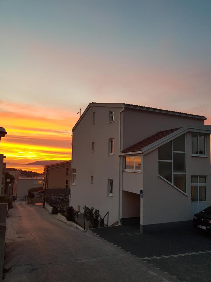 Apartment Fortuna Makarska Exterior photo