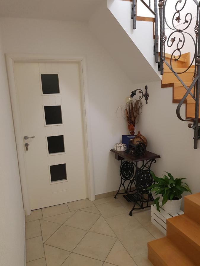 Apartment Fortuna Makarska Exterior photo
